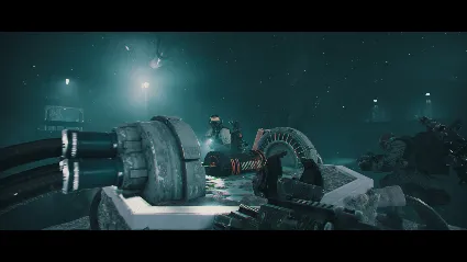 GTFO 💎 АВТОДОСТАВКА STEAM GIFT РОССИЯ