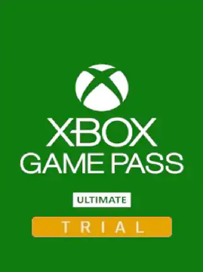 XBOX GAME PASS ULTIMATE 2 MONTHS + EA PLAY GLOBAL* + 🎁