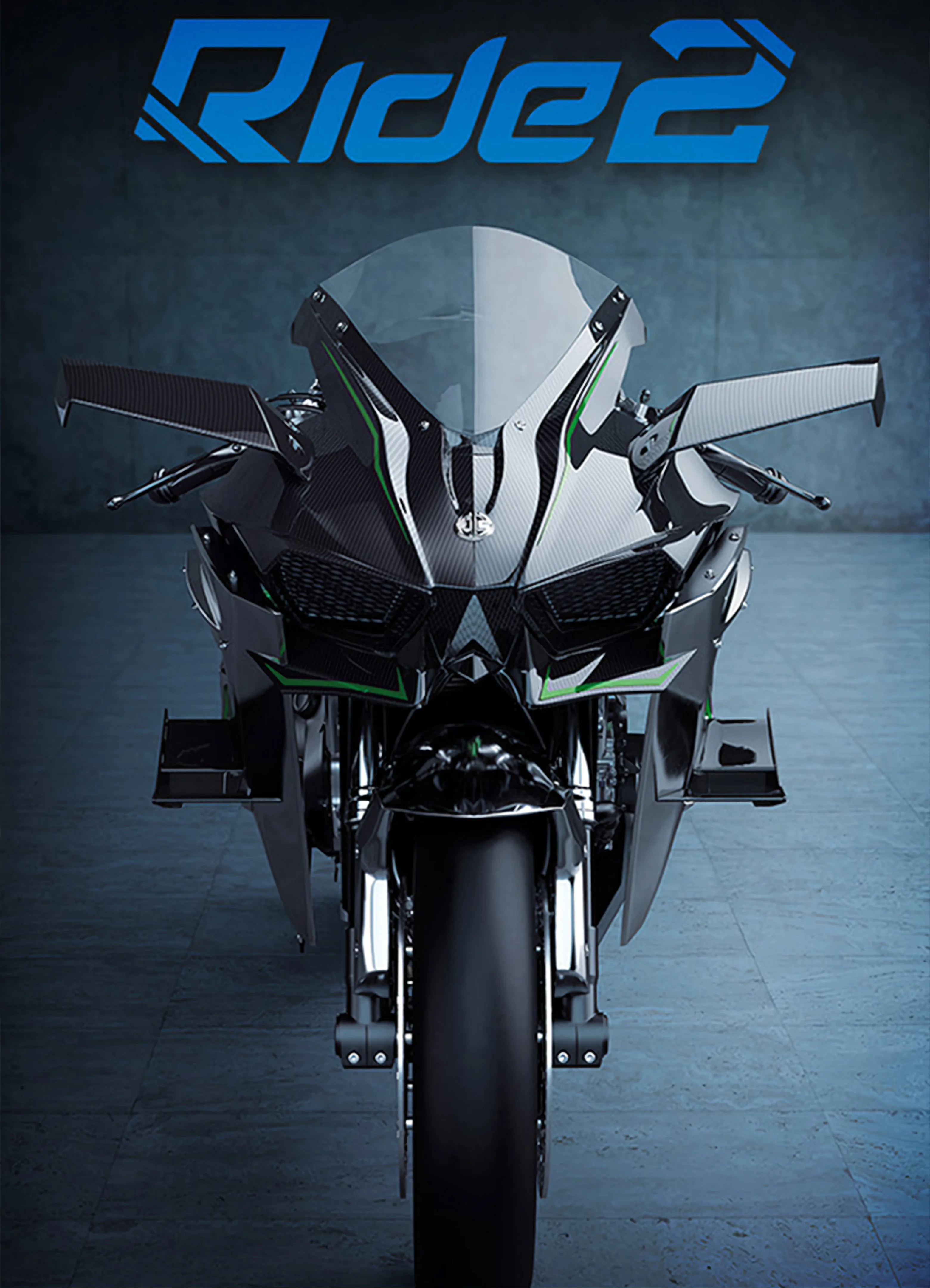 Ride 2 Xbox One & Series X|S