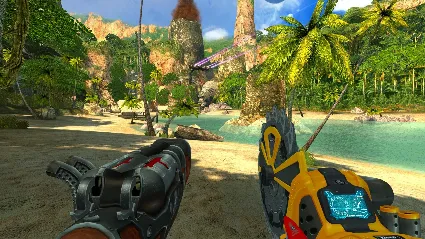 Serious Sam 2 АВТОДОСТАВКА STEAM РОССИЯ