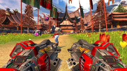 Serious Sam 2 АВТОДОСТАВКА STEAM РОССИЯ