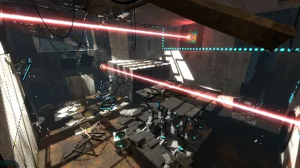 Portal 2 АВТОДОСТАВКА STEAM РОССИЯ