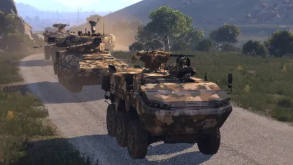 Arma 3 Gold Edition АВТОДОСТАВКА STEAM РОССИЯ