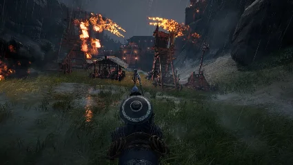 ⭐ ️ Myth of Empires - STEAM (GLOBAL) - Лицензия