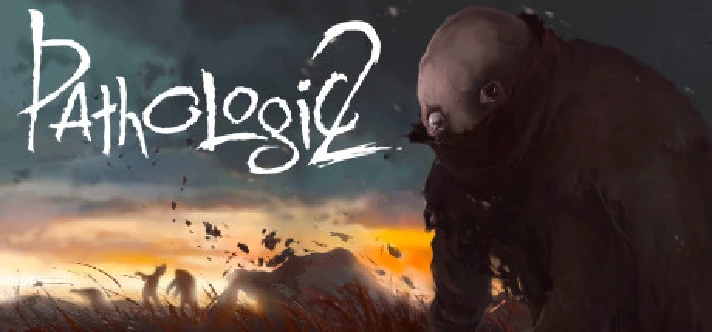 ✅ Pathologic 2 / MOP (Steam Key /RU+CIS)💳0%