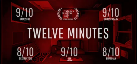 Twelve Minutes - Steam без активаторов 
