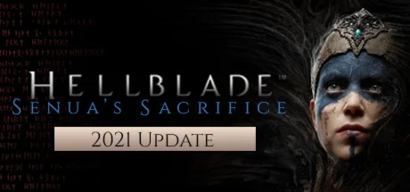 Hellblade: Senua's Sacrifice - Steam без активаторов 
