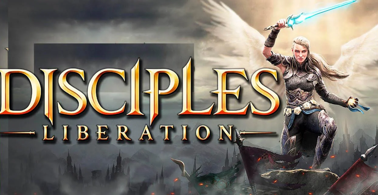 Disciples: Liberation (STEAM) Аккаунтна 90 дней