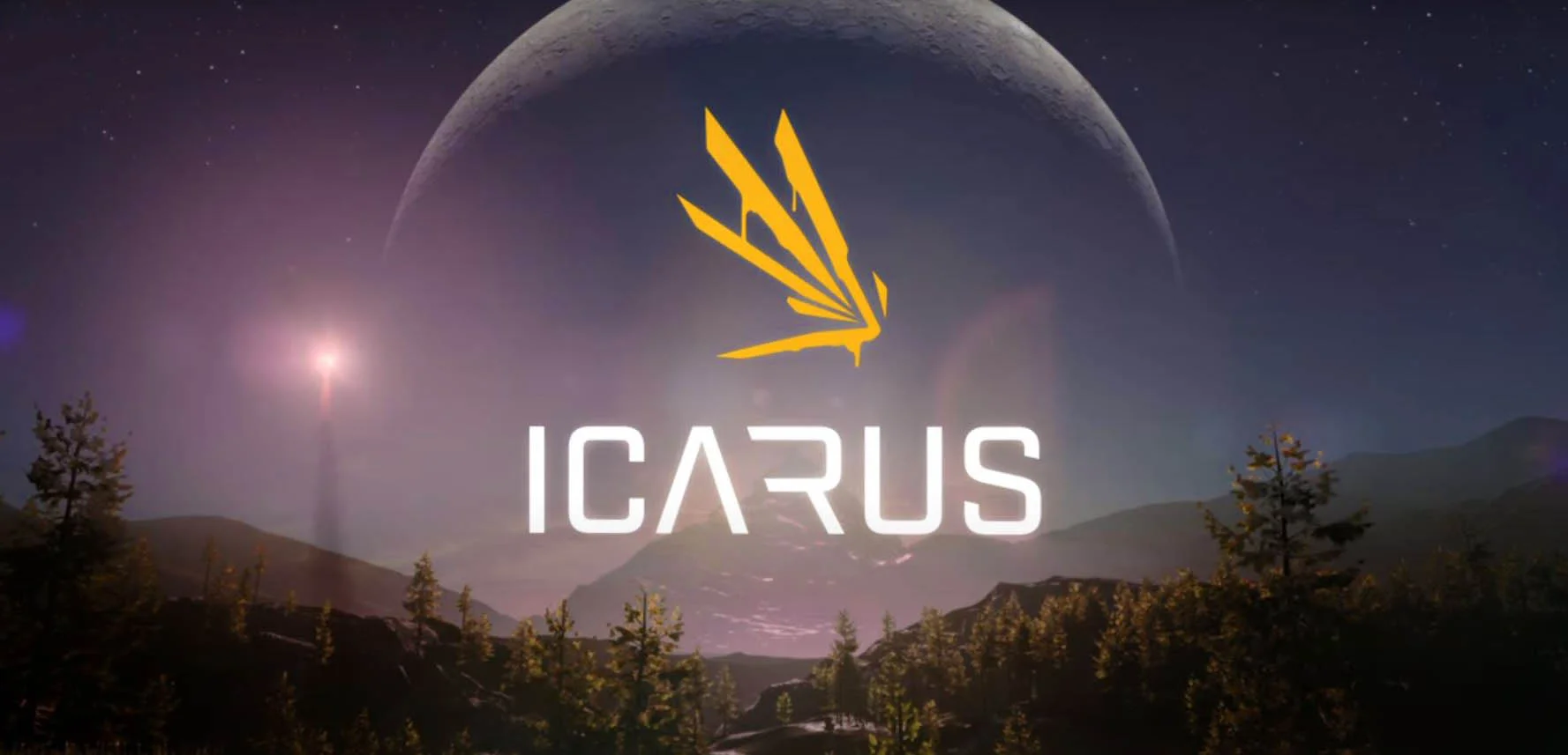 ICARUS (STEAM) Аккаунт 🌍Region Free✔на 90 дней