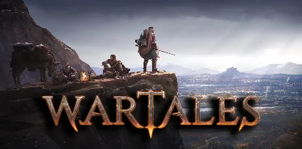 Wartales (STEAM) Лицензионный Аккаунт 🌍 Region Free