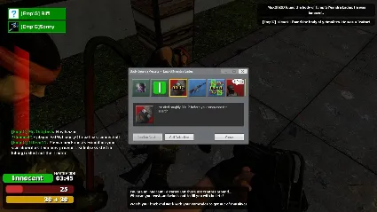 Garry's Mod АВТОДОСТАВКА STEAM РОССИЯ