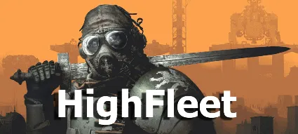HighFleet (STEAM) Лицензионный Аккаунт 🌍 Region Free