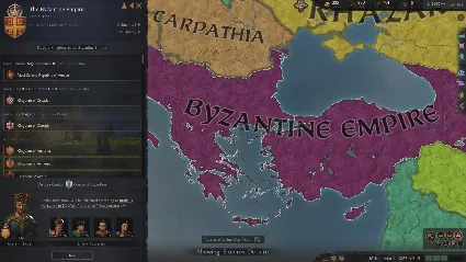 Crusader Kings III АВТОДОСТАВКА STEAM РОССИЯ