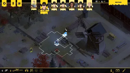 Rebel Cops 💎 АВТОДОСТАВКА STEAM РОССИЯ