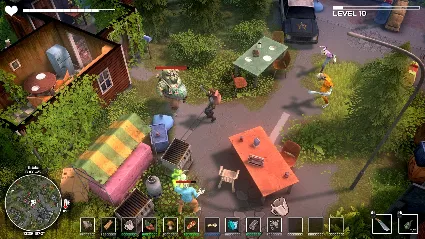 DYSMANTLE 💎 АВТОДОСТАВКА STEAM GIFT РОССИЯ