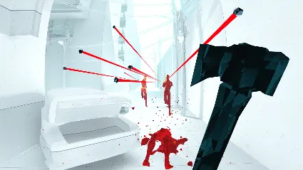 SUPERHOT VR 💎 АВТОДОСТАВКА STEAM GIFT РОССИЯ