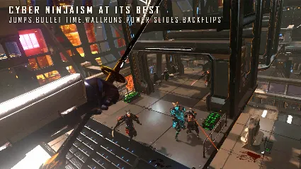 Sairento VR 💎 АВТОДОСТАВКА STEAM GIFT РОССИЯ