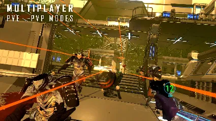 Sairento VR 💎 АВТОДОСТАВКА STEAM GIFT РОССИЯ