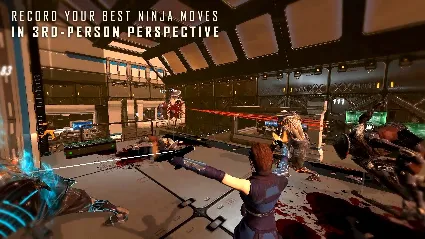 Sairento VR 💎 АВТОДОСТАВКА STEAM GIFT РОССИЯ