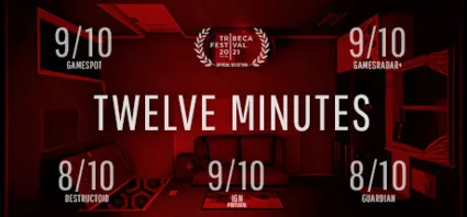 Twelve Minutes 💎 АВТОДОСТАВКА STEAM GIFT РОССИЯ