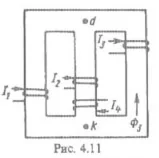 Вариант 95 Задача 4.1. РГР по ТОЭ по Бессонову ...