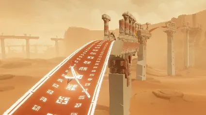 Journey 2020 АВТОДОСТАВКА STEAM GIFT РОССИЯ