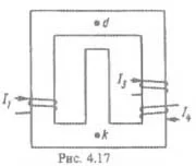 Вариант 89 Задача 4.1. РГР по ТОЭ по Бессонову ...
