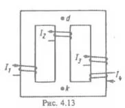 Вариант 87 Задача 4.1. РГР по ТОЭ по Бессонову ...