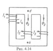 Вариант 28 Задача 4.1. РГР по ТОЭ по Бессонову ...