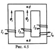 Вариант 23 Задача 4.1. РГР по ТОЭ по Бессонову ...