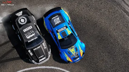 CarX Drift Racing Online АВТОДОСТАВКА STEAM РОССИЯ