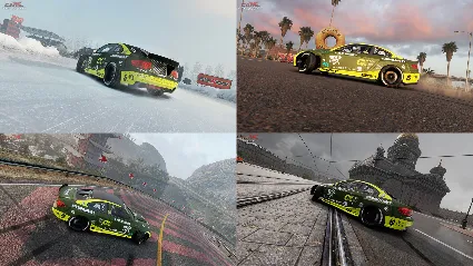 CarX Drift Racing Online АВТОДОСТАВКА STEAM РОССИЯ