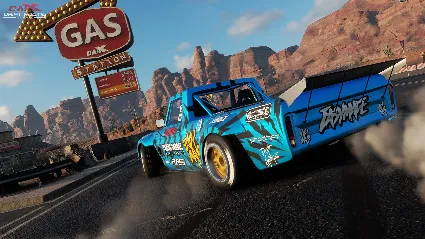CarX Drift Racing Online АВТОДОСТАВКА STEAM РОССИЯ