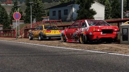 CarX Drift Racing Online АВТОДОСТАВКА STEAM РОССИЯ