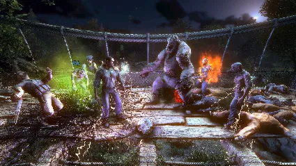 Dead Age 2: The Zombie Survival RPG АВТОДОСТАВКА STEAM РОССИЯ