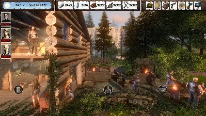 Dead Age 2: The Zombie Survival RPG АВТОДОСТАВКА STEAM РОССИЯ