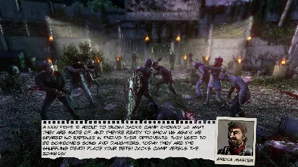 Dead Age 2: The Zombie Survival RPG АВТОДОСТАВКА STEAM РОССИЯ