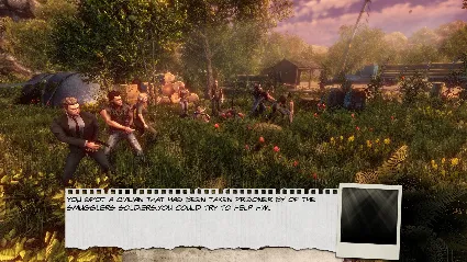 Dead Age 2: The Zombie Survival RPG АВТОДОСТАВКА STEAM РОССИЯ