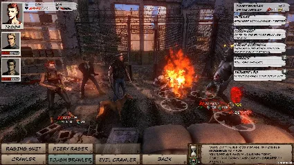 Dead Age 2: The Zombie Survival RPG АВТОДОСТАВКА STEAM РОССИЯ