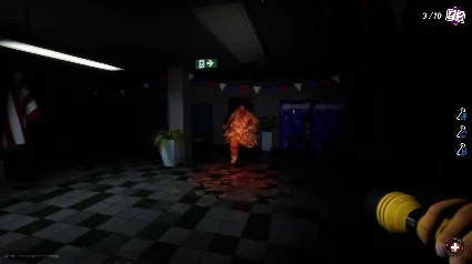 Lunch Lady АВТОДОСТАВКА STEAM РОССИЯ
