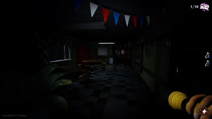 Lunch Lady АВТОДОСТАВКА STEAM РОССИЯ