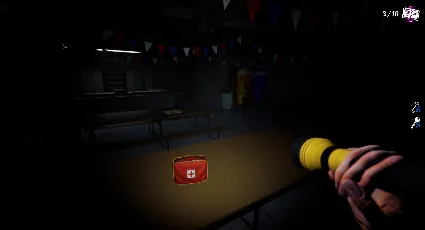 Lunch Lady АВТОДОСТАВКА STEAM РОССИЯ