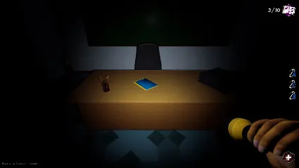 Lunch Lady АВТОДОСТАВКА STEAM РОССИЯ
