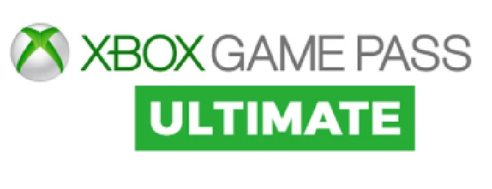 ✅🔑KEY 🚀XBOX GAME PASS💎ULTIMATE 🌍PC\XBOX🟢Plati.ru