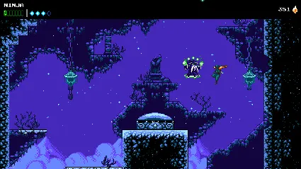 The Messenger АВТОДОСТАВКА STEAM РОССИЯ