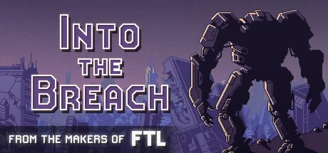 Into the Breach  АВТОДОСТАВКА STEAM РОССИЯ
