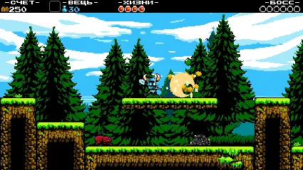 Shovel Knight: Treasure Trove STEAM GIFT РОССИЯ