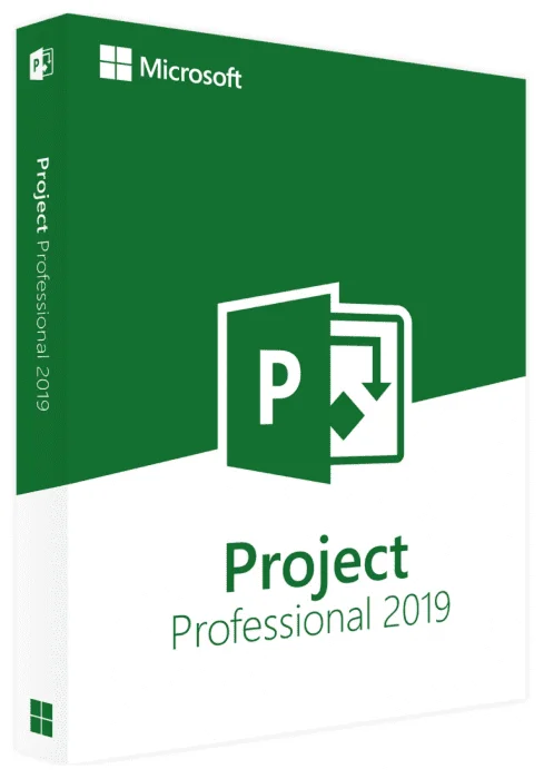 Привязка к Вашей учетке Project2019 Профессиональный