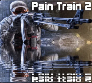 Pain Train 2 (Steam ключ)  REGION FREE/GLOBAL + 
