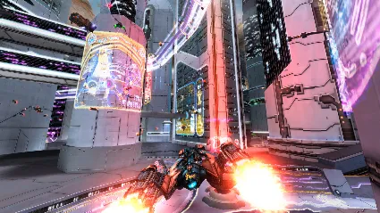Scrapland Remastered STEAM GIFT АВТОДОСТАВКА РОССИЯ